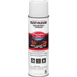 Rust-Oleum Industrial Choice Precision Line Marking Paint - RST203039