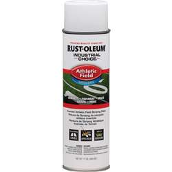 Rust-Oleum Athletic Field Striping Paint - RST206043