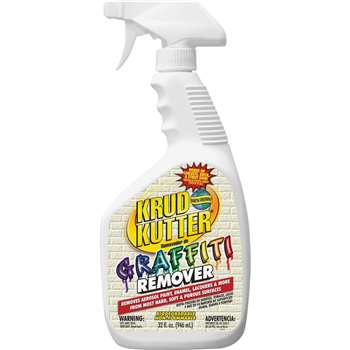 Krud Kutter Graffiti Remover - RSTGR326