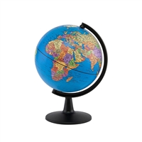 Stellanova 6 Political Globe, RWPSN891515