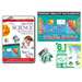 Tin Set Discover Science Wonders Of Learning - RWPTS06