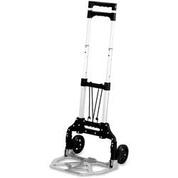Safco Stow-Away Hand Truck - SAF4049NC