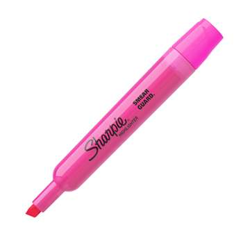 Highlighter Major Accent Pink By Newell