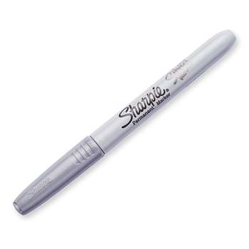 Sharpie Metallic Markers By Newell