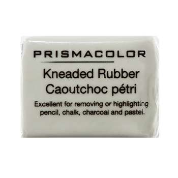 Prismacolor Medium Kneaded Rubber Erasers By Sanford Lp