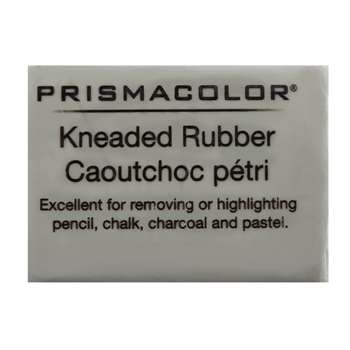 Prismacolor Large Kneaded Rubber Erasers By Sanford Lp