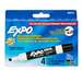 Marker Expo 2 Dry Erase 4 Color Chisel Black Red Blue Green - SAN80074