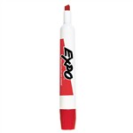 Marker Expo Dry Erase Red Chis 1 Ea By Newell