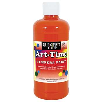 Orange Art-Time 16 Oz, SAR176414