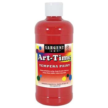 Red Art-Time 16 Oz, SAR176420