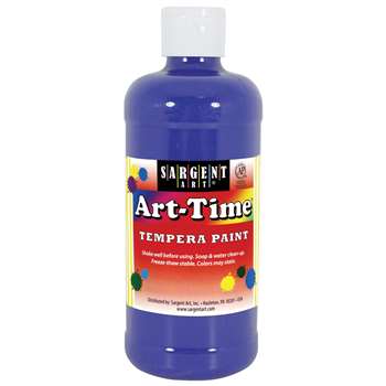 Blue Art-Time 16 Oz, SAR176450