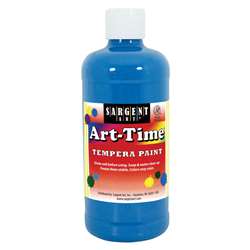 Turquoise Blue Art-Time 16 Oz, SAR176461