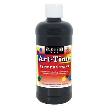 Black Art-Time 16 Oz, SAR176485