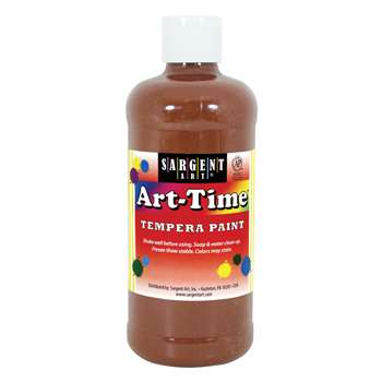 Brown Art-Time 16 Oz, SAR176488