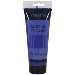 120Ml Tube Acrylic Dk Cobalt Violet, SAR230342