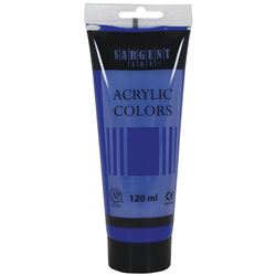 120Ml Tube Acrylic Cobalt Blue Hue, SAR230353