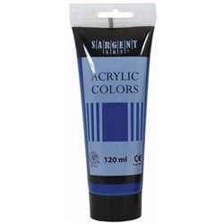 120Ml Acrylic Pthalocaynine Blue, SAR230355