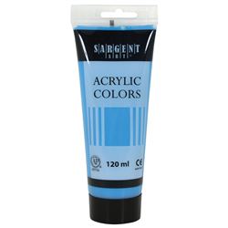 120Ml Tube Acrylic Sky Blue, SAR230359