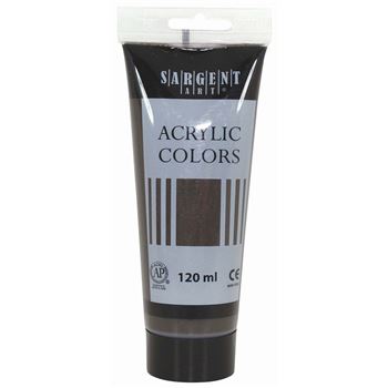 120Ml Tube Acrylic Raw Umber, SAR230389