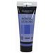 120Ml Tube Acrylic Grey Purple - SAR230393