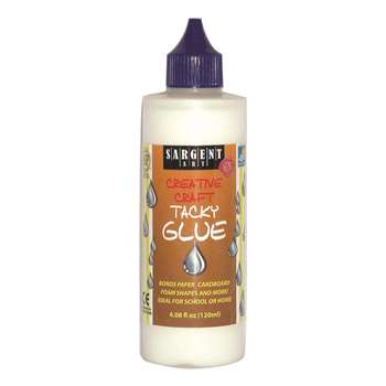 120Ml Creative Craft Tacky Glue, SAR231305