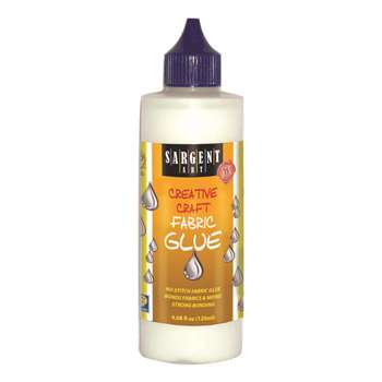 120M Creative Craft Fabric Glue, SAR231405