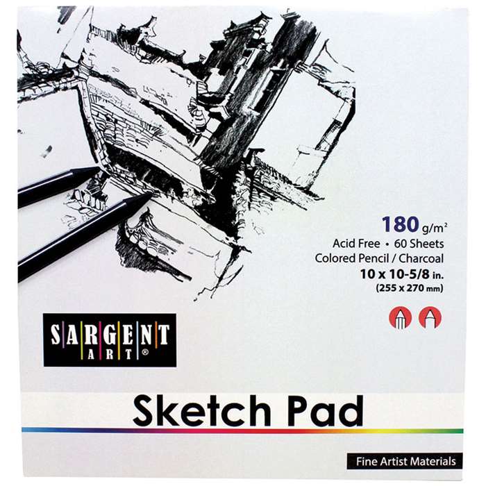 Sketch Pad, SAR235027