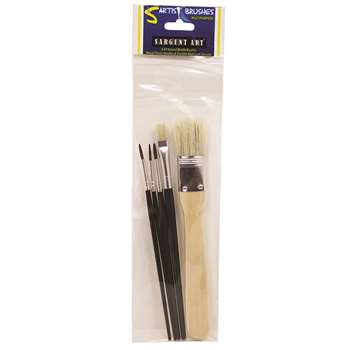 5Ct Variety Multi Purpose Brush St, SAR566013