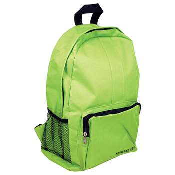 Economy Backpack Green, SAR985011