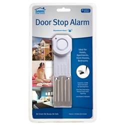 Door Stop Alarm, SBCHSDSA