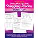 Struggling Readers Word Study Extra Practice - SC-512411