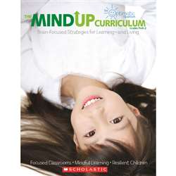 The Mindup Curriculum Gr Pk-2 By Scholastic Books Trade