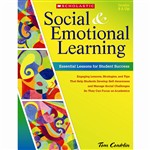 Social & Emotional Learning Lessons For Student Su, SC-546529