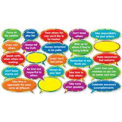 Good Character Quotes Mini Bulletin Board Set By Scholastic Teaching Resources