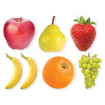 Fruit Accents By Scholastic Teaching Resources