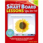 Creating Smart Board Lessons Yes You Can 2Nd Editi, SC-559918