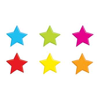 Super Stars Stickers, SC-563170