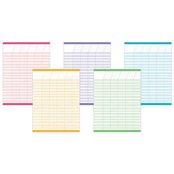 Incentive Charts Bb Set, SC-581922