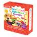 Nonfiction Sight Word Readers Lvl A Parent Pack - SC-584281