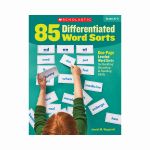 Reading Differentiation Language Arts Skills Pract, SC-590736