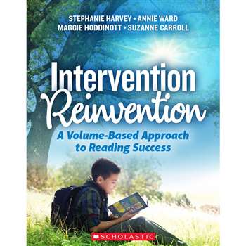 Intervention Reinvention, SC-714852