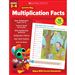 Success with Multipli Facts Grs 3-4 - SC-735539