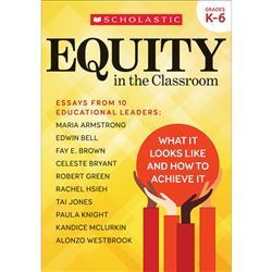 Equity &quot; The Classroom, SC-737265