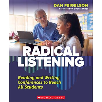 Radical Listening, SC-737531