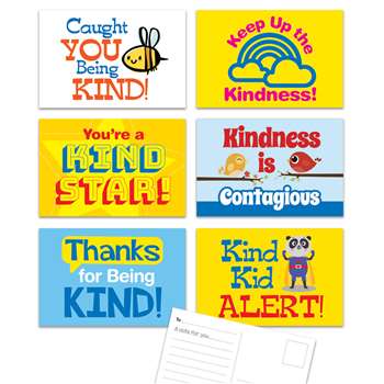 Kindness Postcards, SC-823644