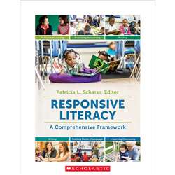 Responsive Literacy, SC-824562