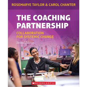 The Coaching Partnership, SC-858682