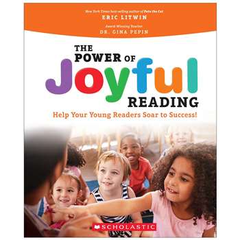 Power Of Joyful Reading, SC-869228