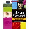 Fresh Takes On Teaching Literary Elements Gr 6 & U, SC-9780545052566