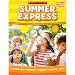 Summer Express Prek-K, SC-9780545226899